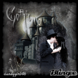 Goth Love