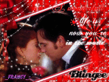 * NicOle £ Ewan * Scene By MOulin ROuge  Made By -_Francy_-