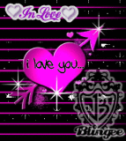 I Love You W/ Jonas Brothers Logo