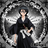 Rukia Kuchiki