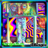 Example of Surrealism Art