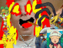 Me and my Favirote Pokemon
