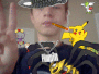 Me and My favorite Pokemon