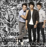 JonAs BroTheRs iN grAy
