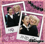 Ash & Brenda