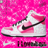 dunks i love you