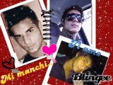 mi manchi