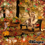 FALL FAIRIES
