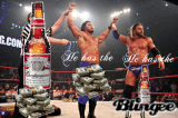 Beer Money