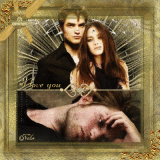 ♥ Edward & Bella ♥