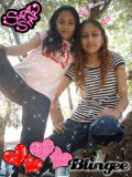 Olga y Carla