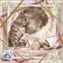 vintage baby