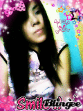  niña. emos