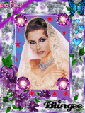 VESTIDA DE NOVIA
