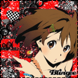Yui ((4)) for Kisu01 and esmee18