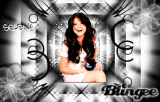 *[-->Selly<--]**[black and white]*