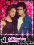 the way you make me feel...MJ e Tatiana