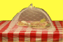 food cover