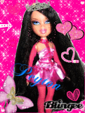 Bratz Twiinz Peyton