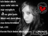 Es iist Liiebe<33