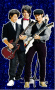 jonas brothers