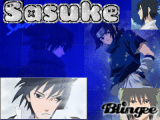 Sasuke