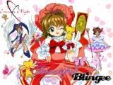 Sakura's past, present and future