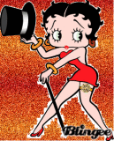 red betty