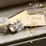 love note flower