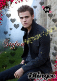 Sexiest Vampire Ever