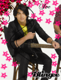 joe