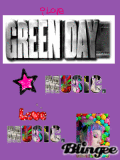 green day
