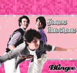 ' Jonas Brothers