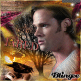 Fall does a Jared good~~(BBP)