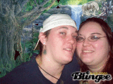 Mommy & Daddy in fantasy land
