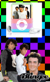 (bandz) jonas bros