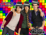 BRO's forever