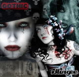 gothic