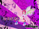 Believix Tecna winx club