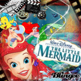 *The Little Mermaid* (BBP)