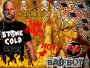 Stone Cold Steve Austin Fait Par Bastien