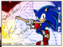 Sonic the Hedgehog Psychos