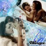 edward e bella [white ə azzurro]