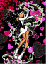 Vanessa:The Power Of Love