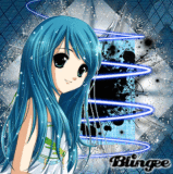 Manga for my friend **missAliss68**