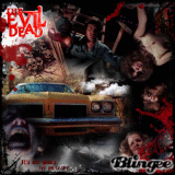 The Evil Dead -- ..it's not gonna let us leave(BBP)