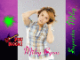 Miley the Superstar