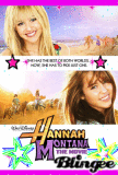hanna montana the movie