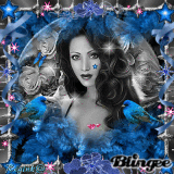 DOUCEUR BLEUE