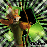 Robin Hood
